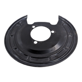 CHEVROLET EQUINOX EV SPLASH SHIELD, RH 84711938